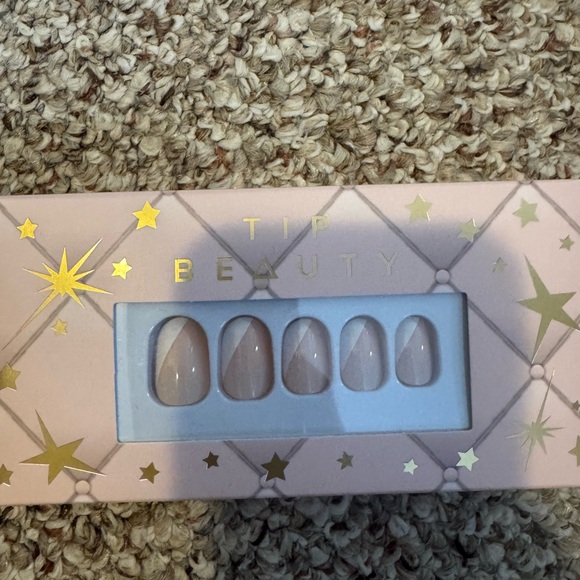 2 Sets of Tip Nails Fake Nails - Picture 4 of 5